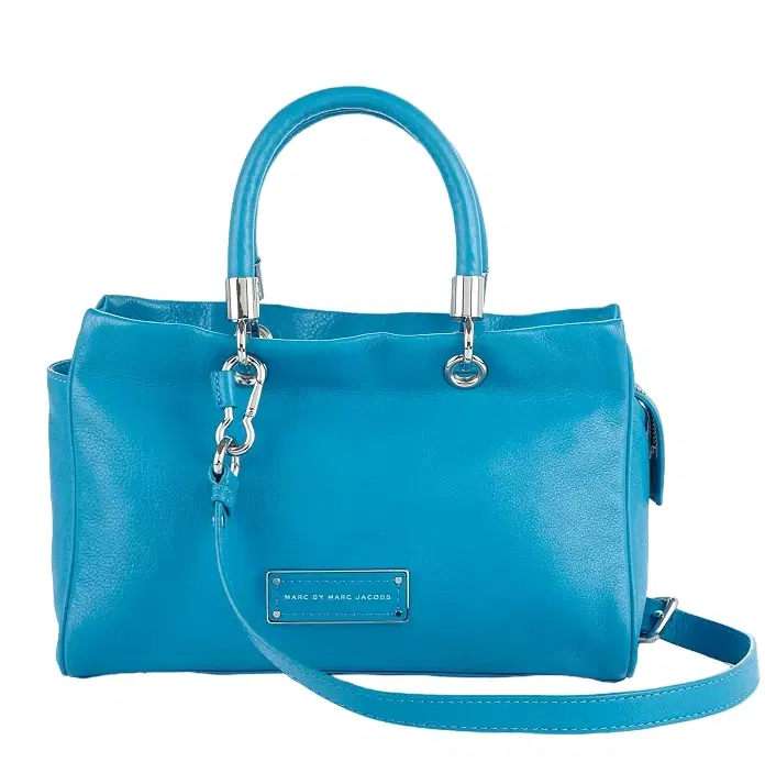 Marc By Marc Jacobs Too Hot To Handle Top Handle Bag-Hover-Image