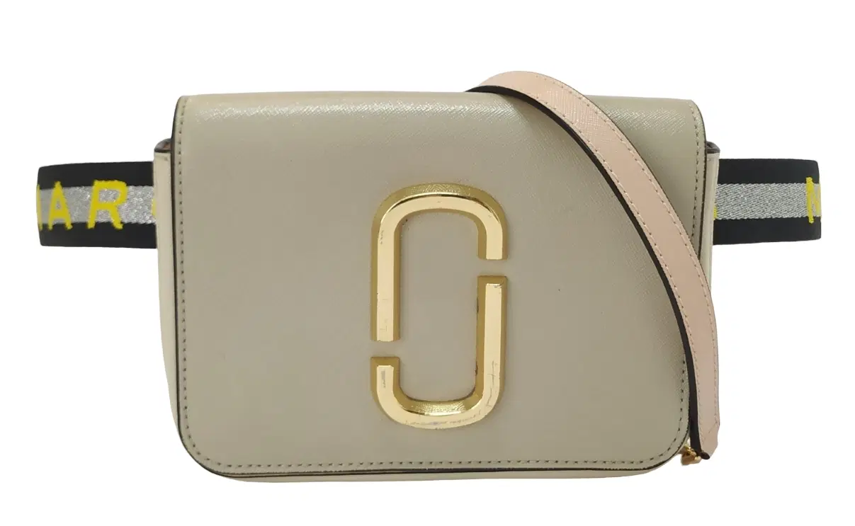 Marc Jacobs Hip Shot Convertible Belt Bag