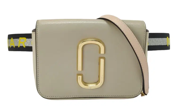 Marc Jacobs Hip Shot Convertible Belt Bag-Hover-Image