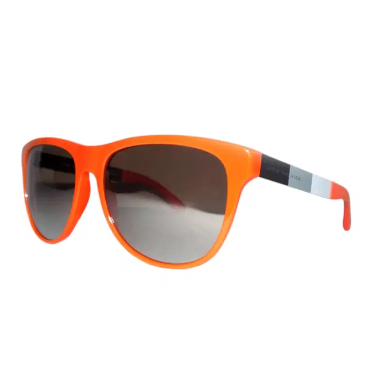 Marc By Marc Jacobs MMJ 408/S 6WG/TF Sunglasses-Hover-Image