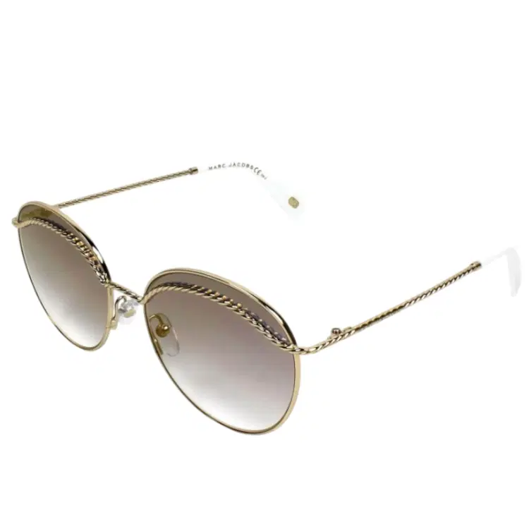 Marc Jacobs MARC 253/S J5G/FQ Sunglasses-Hover-Image