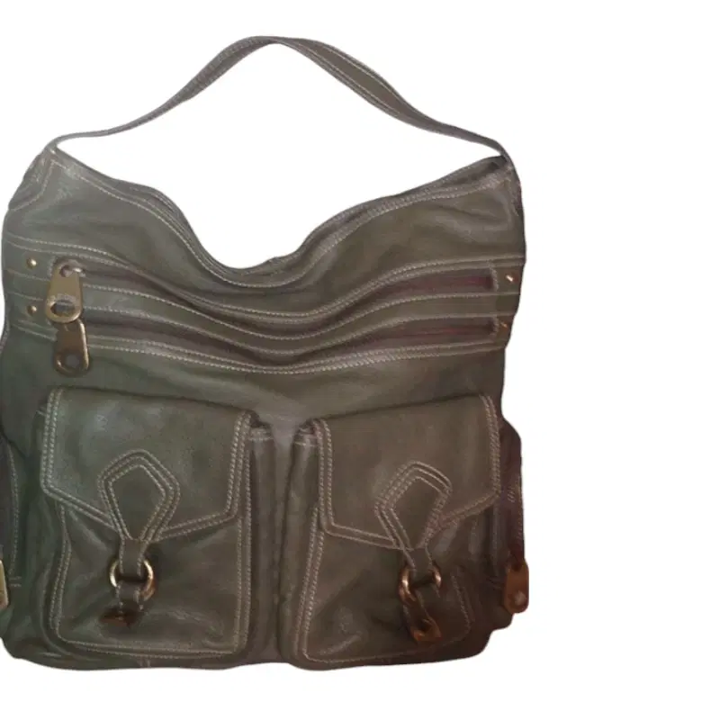 Marc by Marc Jacobs Faridah Hobo Bag