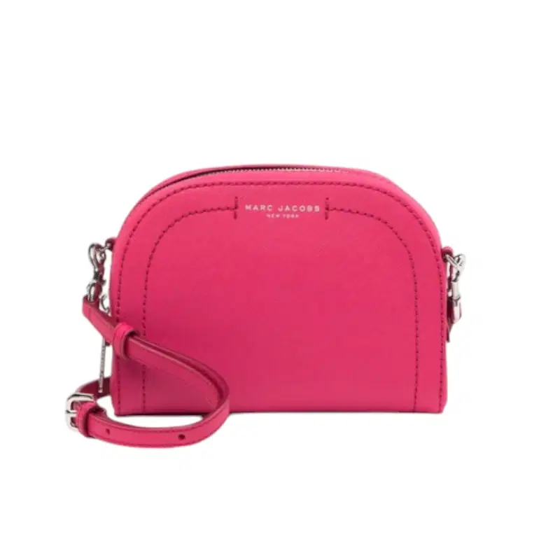 Marc Jacobs Playback Leather Crossbody Bag