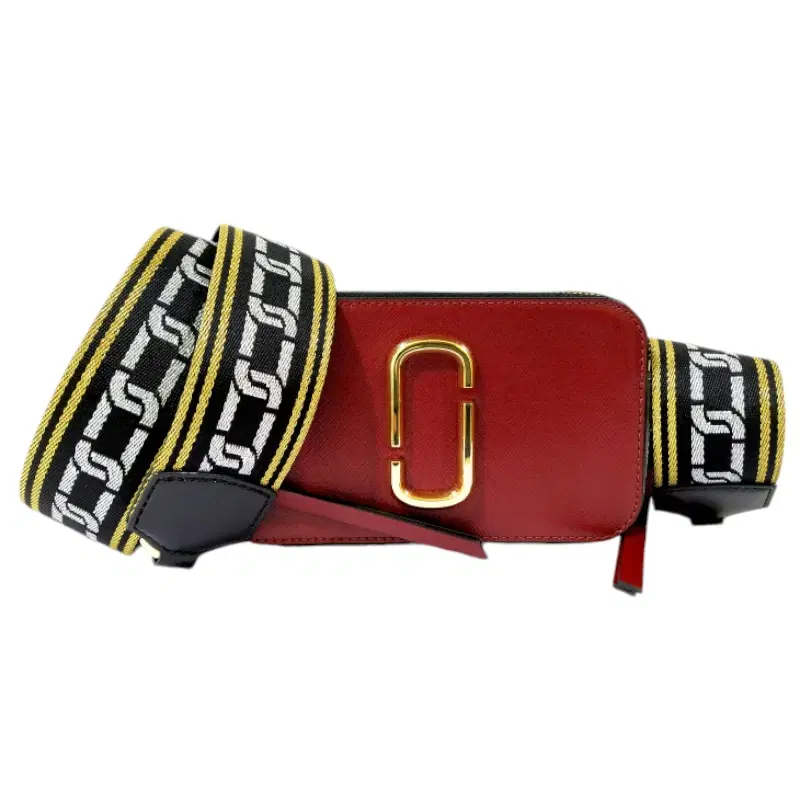 Marc Jacobs Snapshot Camera Bag