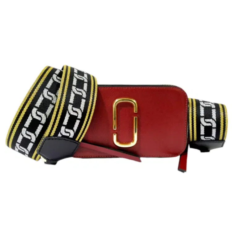 Marc Jacobs Snapshot Camera Bag-Hover-Image