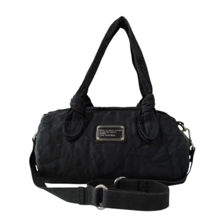 Marc Jacobs Nylon Satchel-Hover-Image