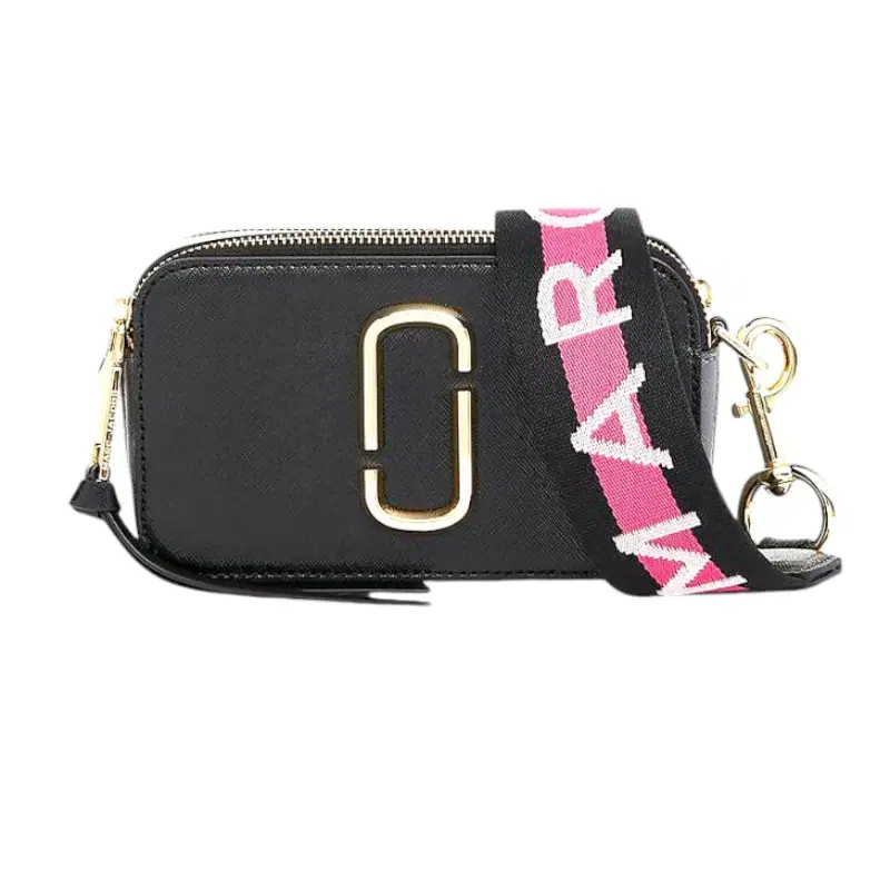 Marc Jacobs Snapshot Camera Bag