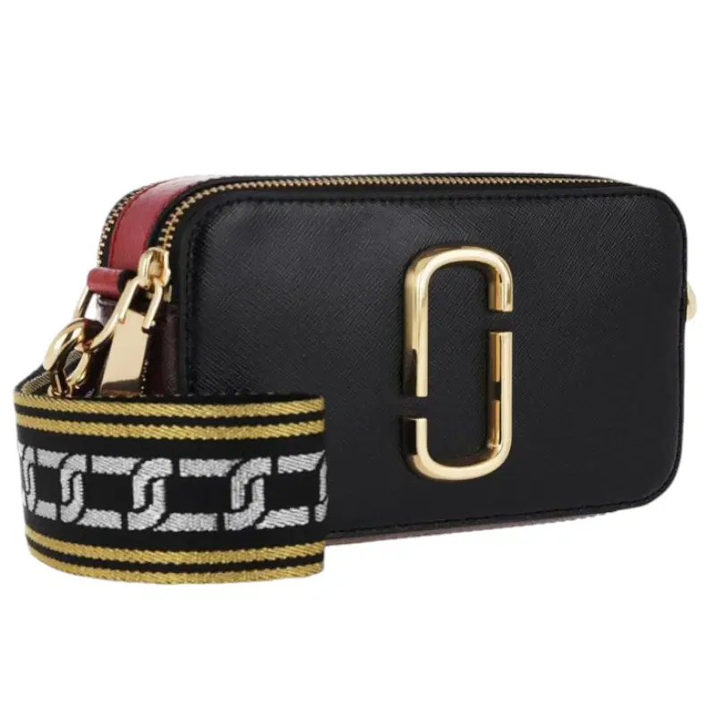 Marc Jacobs Snapshot Camera Crossbody Bag