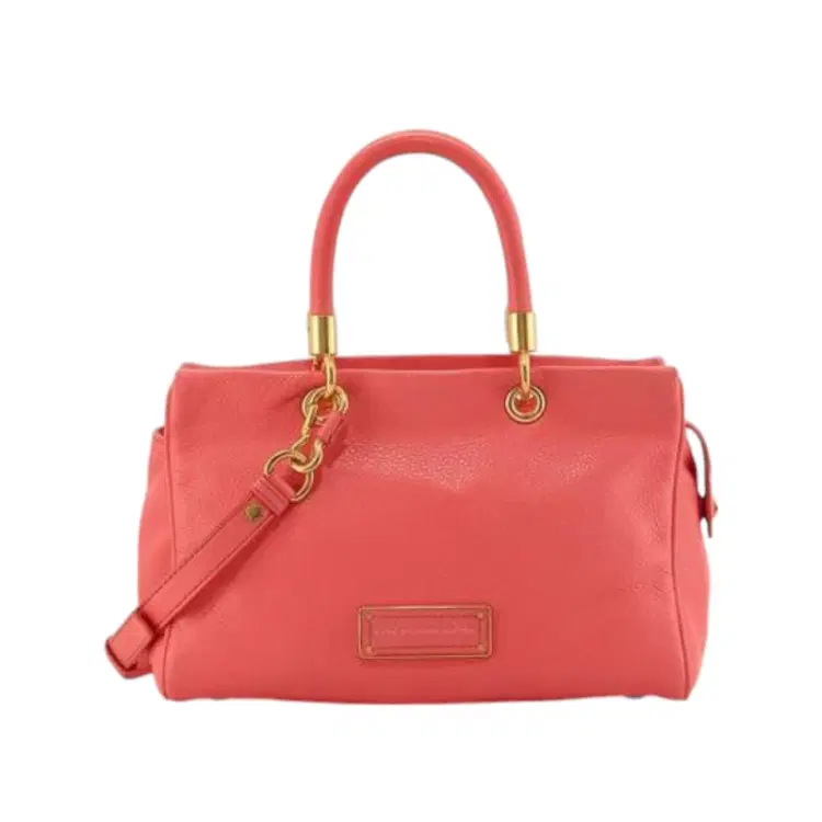 Marc Jacobs Too Hot To Handle Satchel-Hover-Image