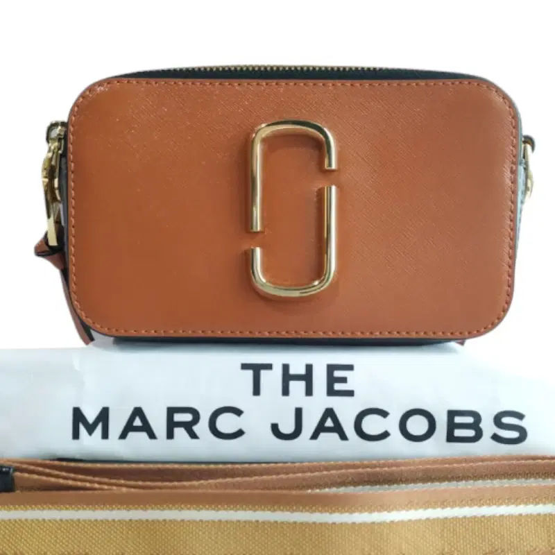 Marc Jacobs Snapshot Camera Bag