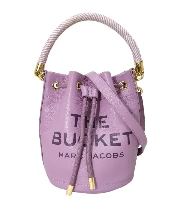 Marc Jacobs Petal Pink The Bucket Bag-Hover-Image
