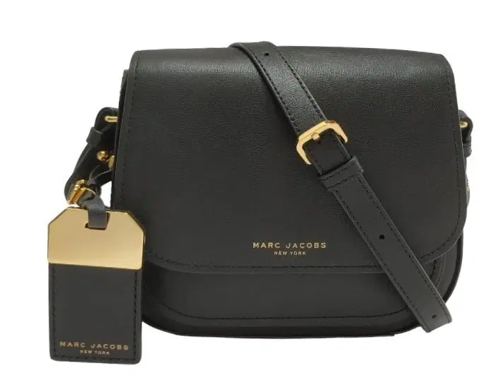 Marc Jacobs Mini Rider Flap Crossbody Bag-Hover-Image