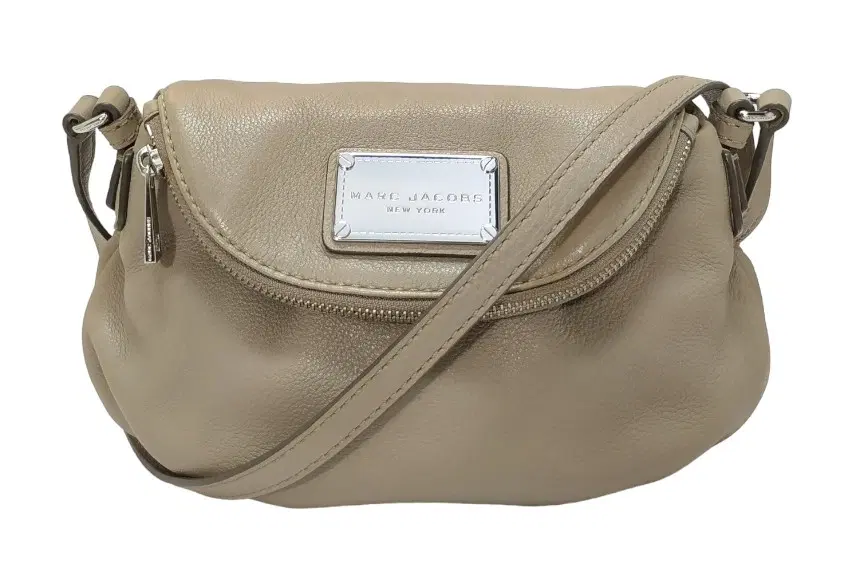 Marc Jacob Natasha Crossbody