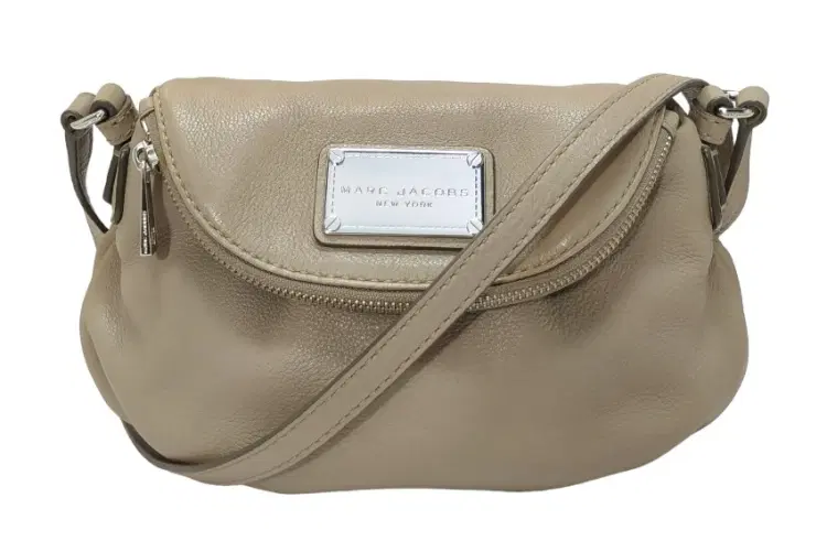 Marc Jacob Natasha Crossbody-Hover-Image