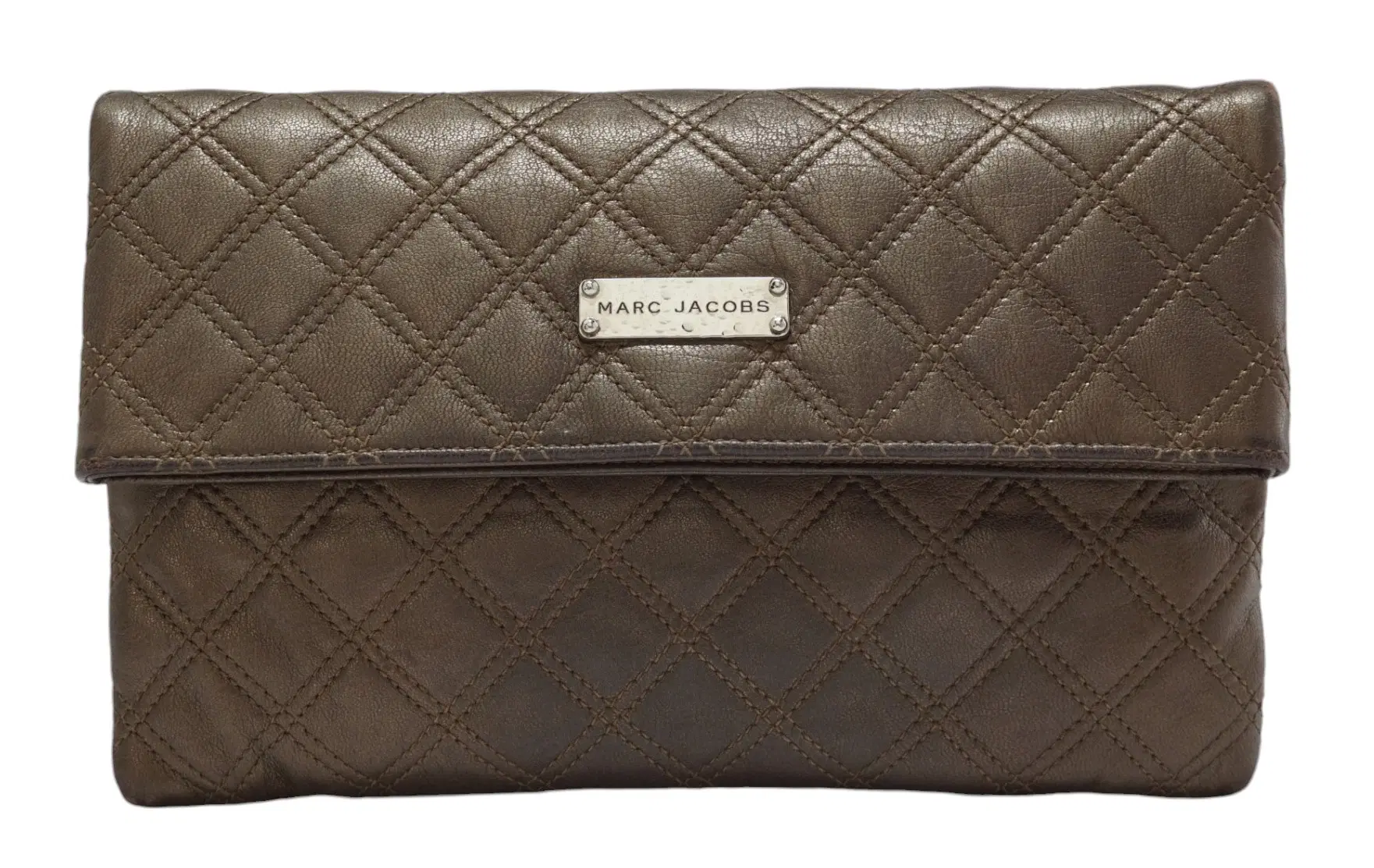 Marc Jacobs Quilted Handbag
