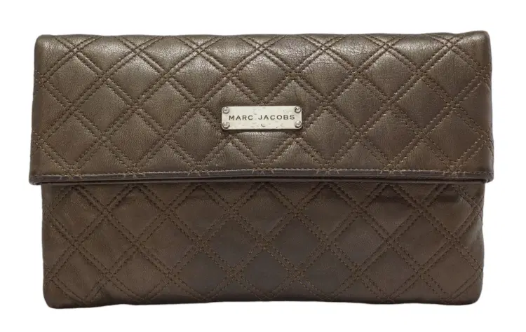 Marc Jacobs Quilted Handbag-Hover-Image