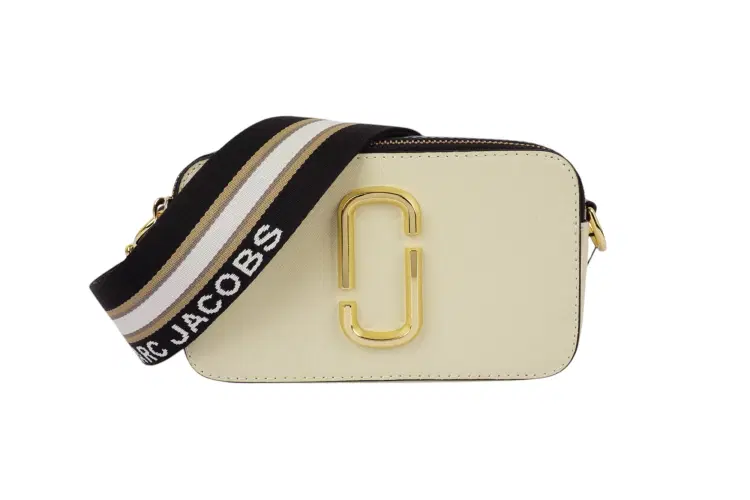 Marc Jacobs The Snapshot Camera Bag-Hover-Image
