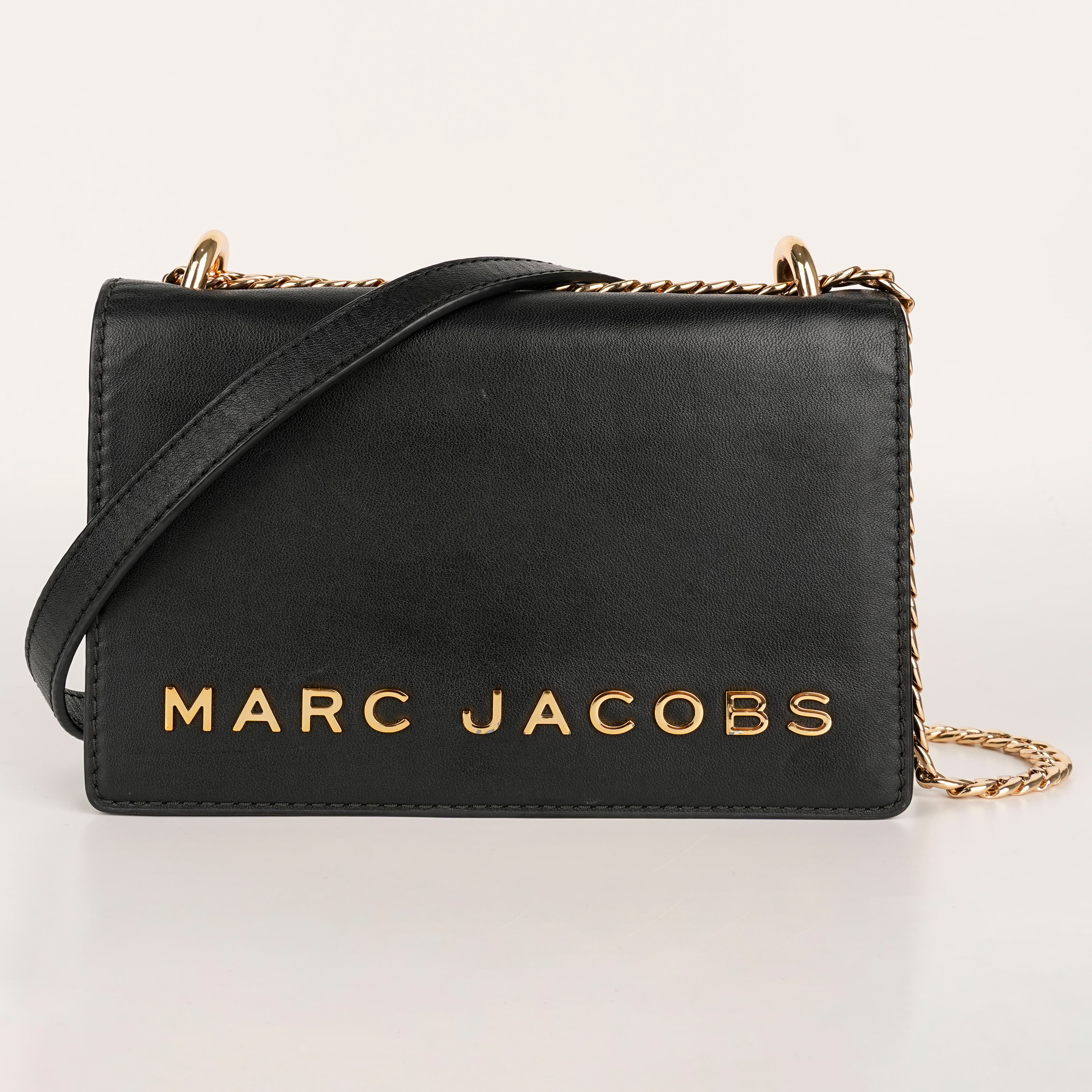 Marc Jacobs Double Take Shoulder Bag