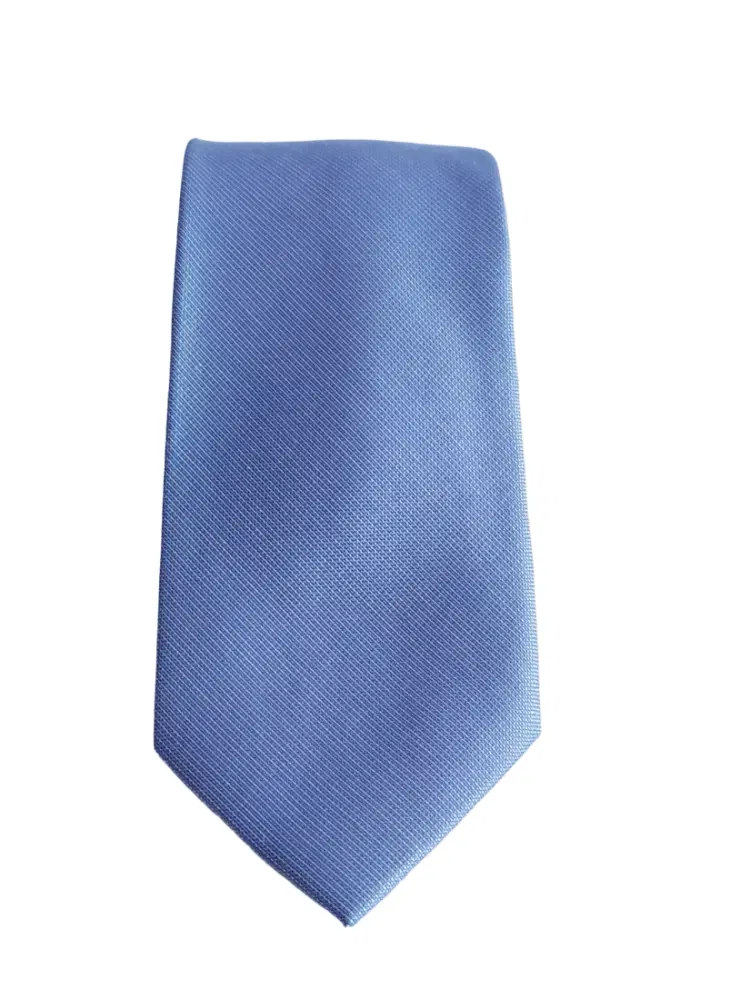 Michael Kors Blue Tie-Hover-Image