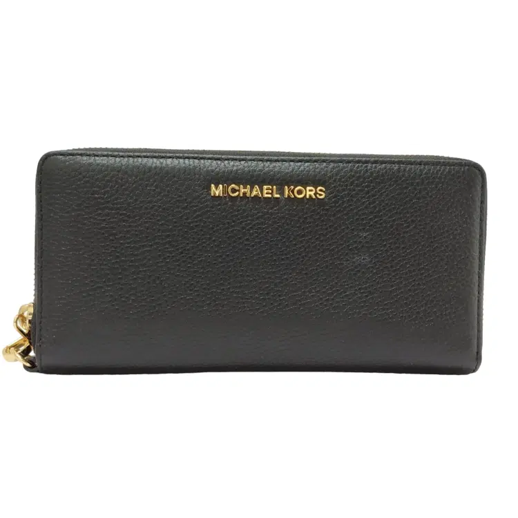 Michael Kors Jet Set Travel Continental Wallet-Hover-Image