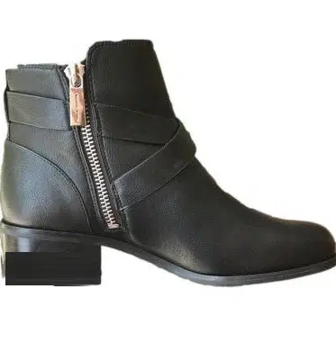 Michael Kors Kincaid Ankle Boot-Hover-Image