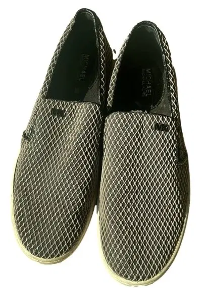 Michael Kors Phoebe Slip On Sneaker