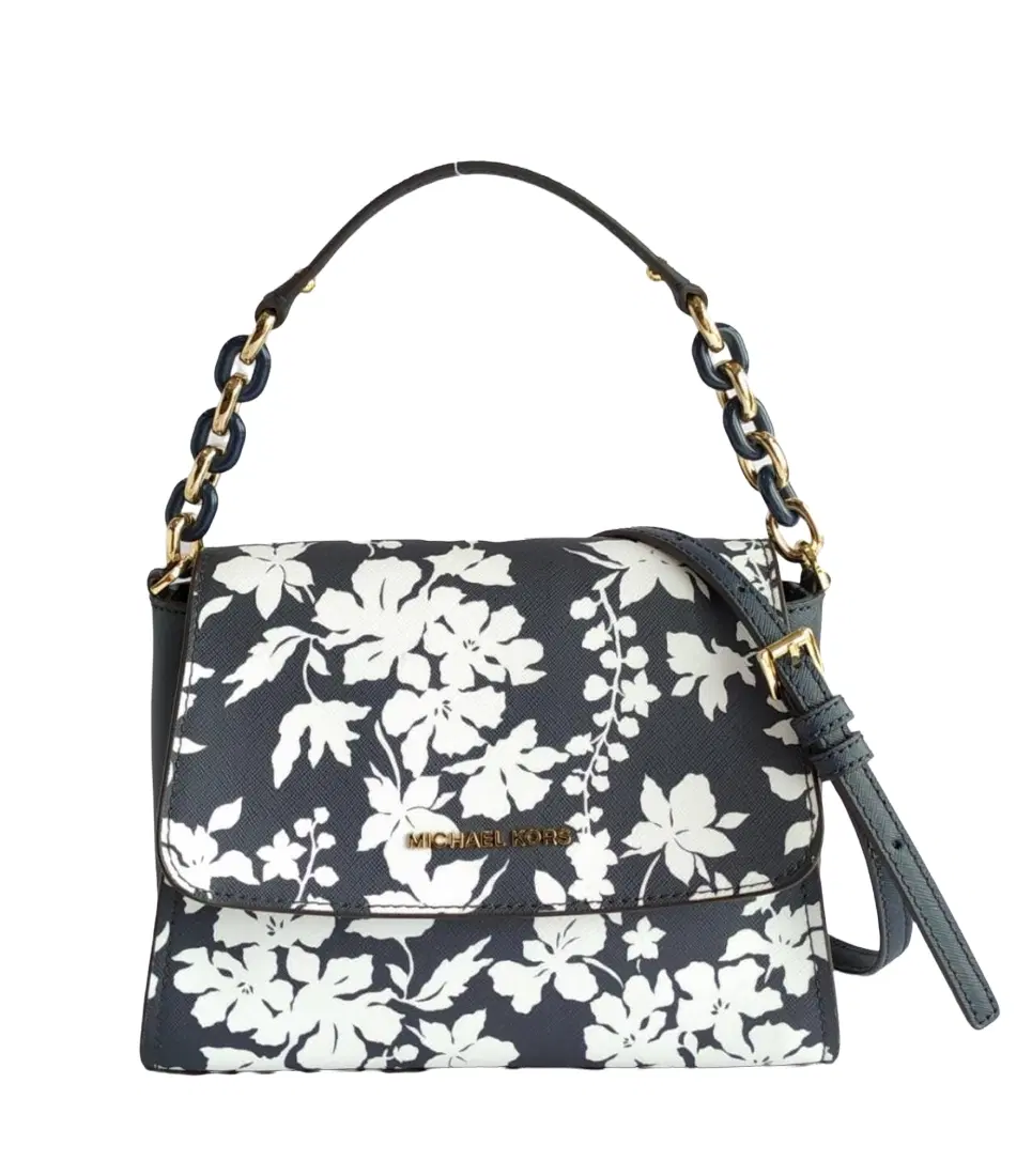Michael Kors Sofia Small East West Satchel