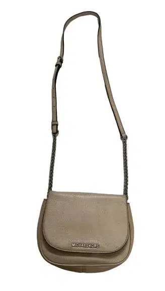 Michael Kors Jet Set Travel Small Crossbody Bag