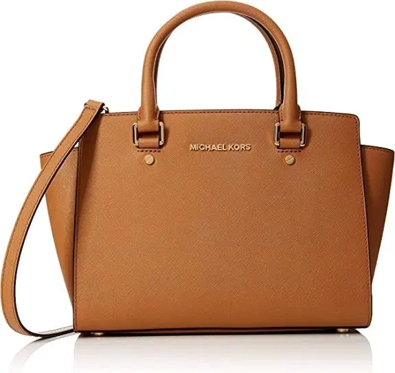 Michael Kors Selma Medium Satchel