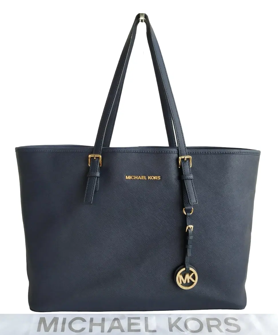 Michael Kors Jet Set Travel Medium Tote