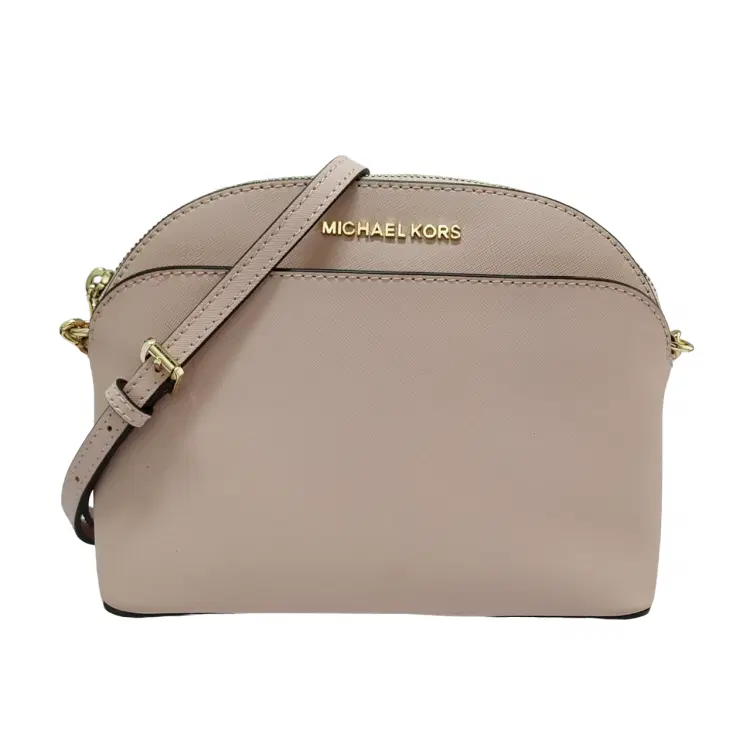 Michael Kors Jet Set Dome Small Crossbody Bag-Hover-Image