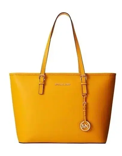 Michael Kors Jet Set Saffiano Small Travel Tote