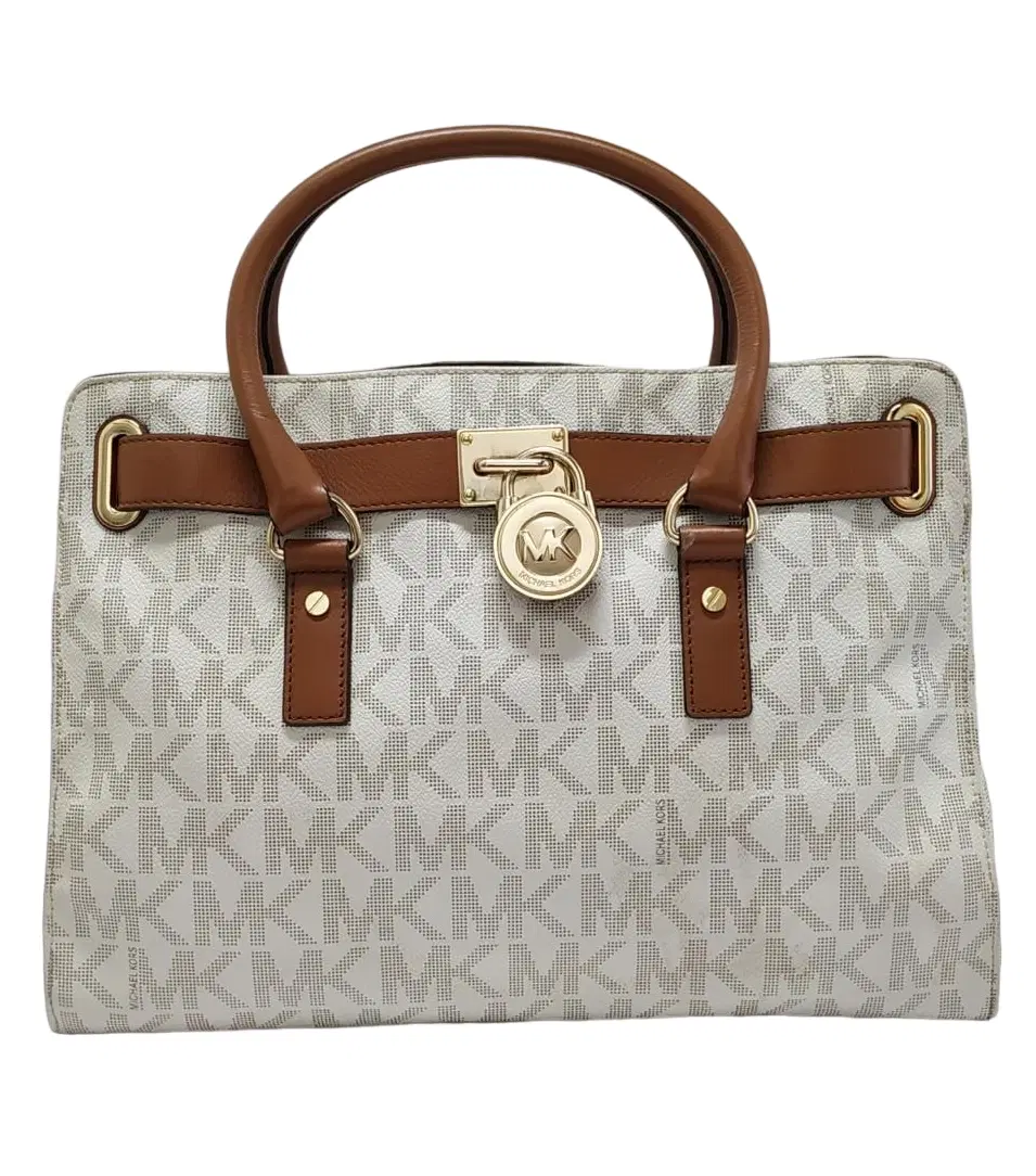 Michael Kors Hamilton North/South Tote