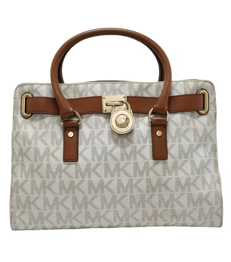Michael Kors Hamilton North/South Tote-Hover-Image