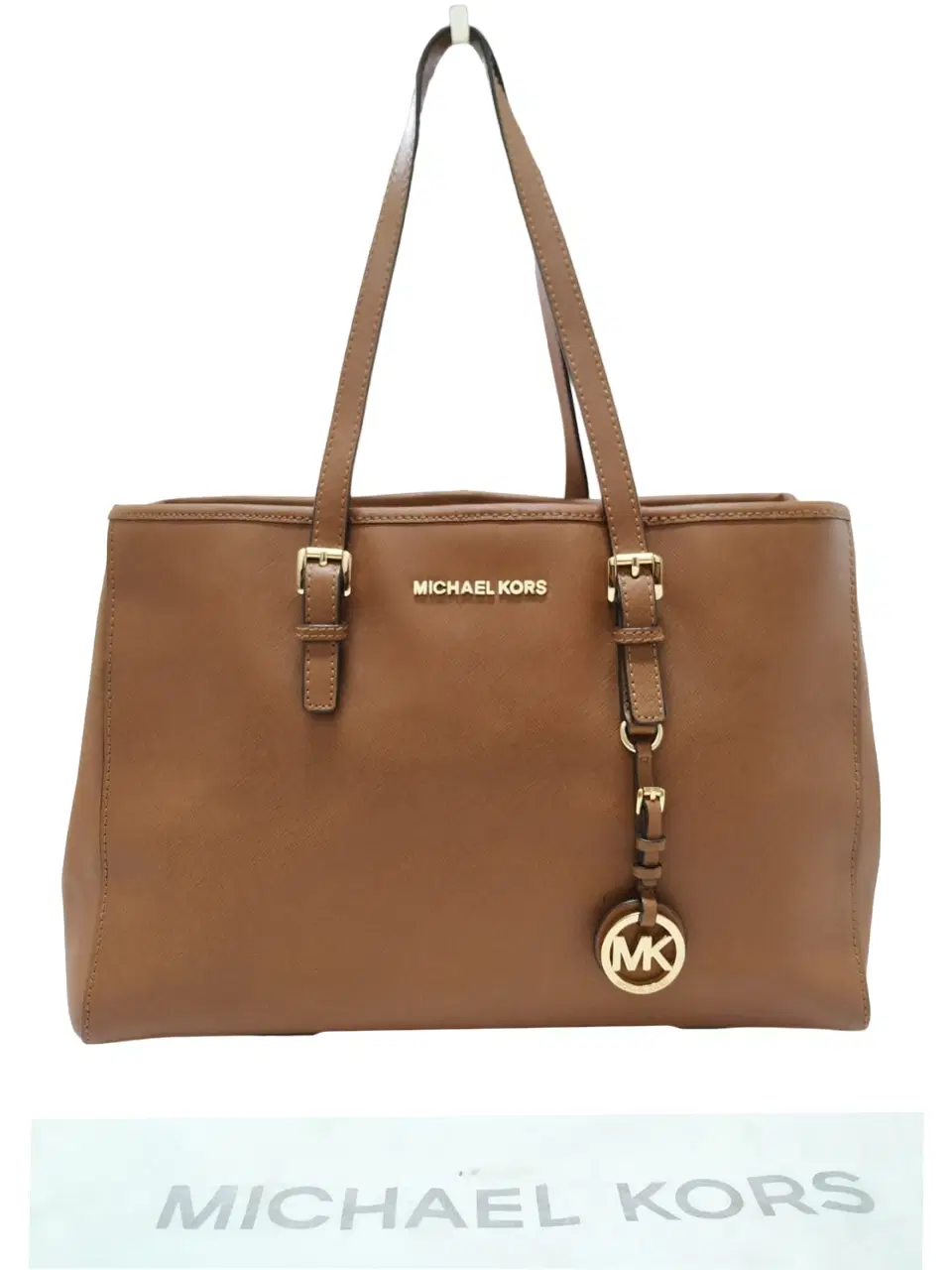 Michael Kors Jet Set Travel Tote
