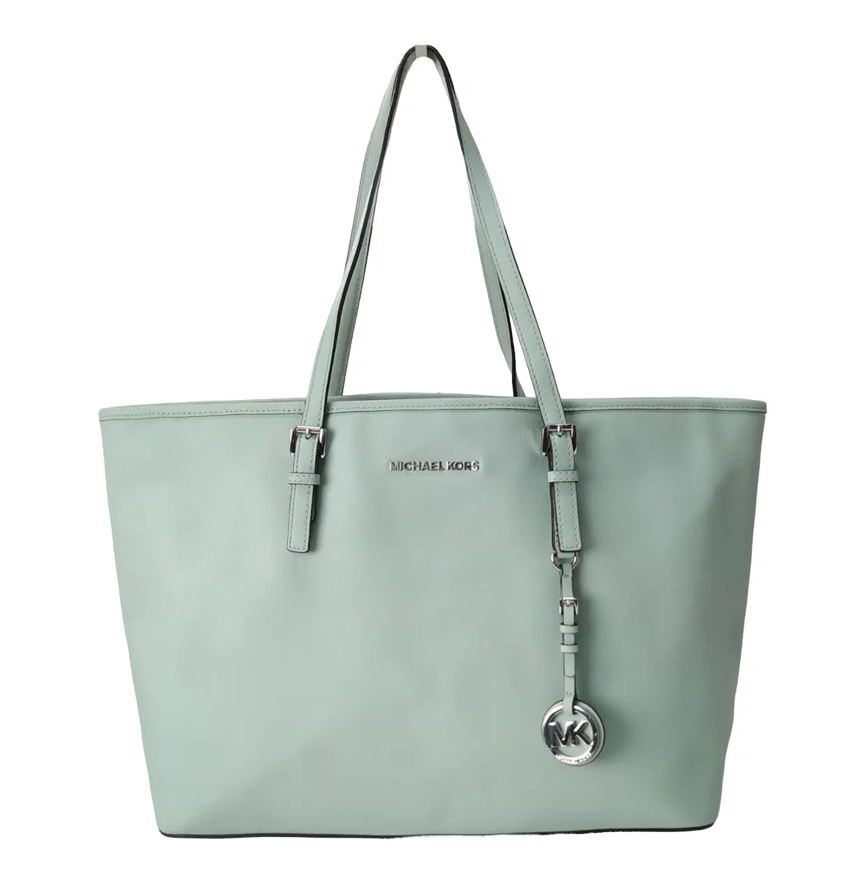 Michael Kors Jet Set Travel Top Zip Tote