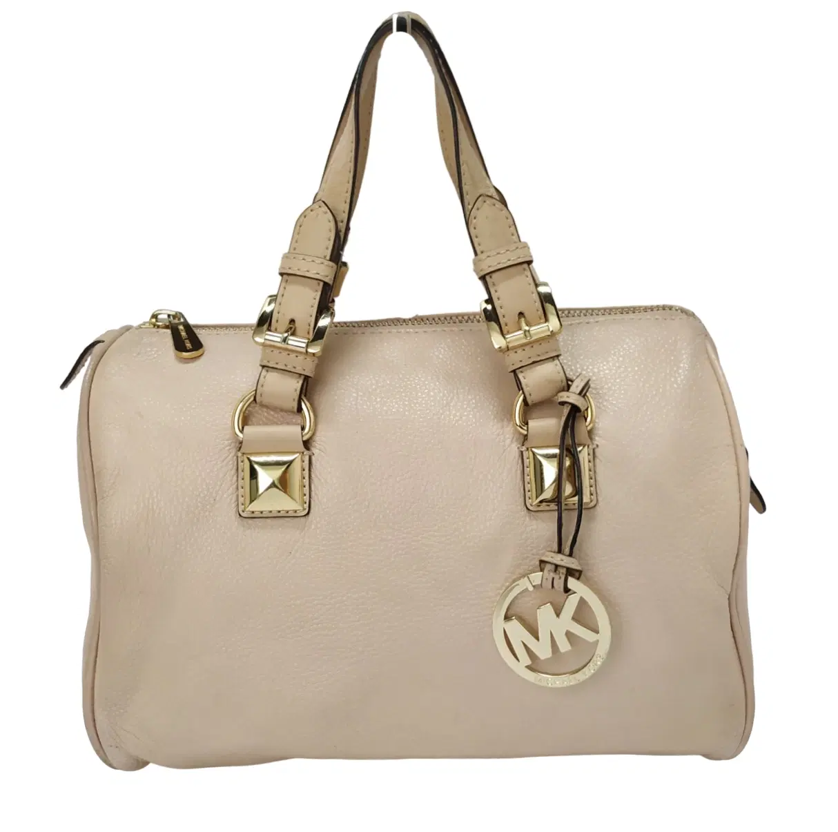 Michael Kors Grayson Large Satchel