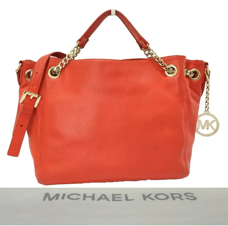 Michael Kors Jet Set Saffiano Top Zip Tote-Hover-Image