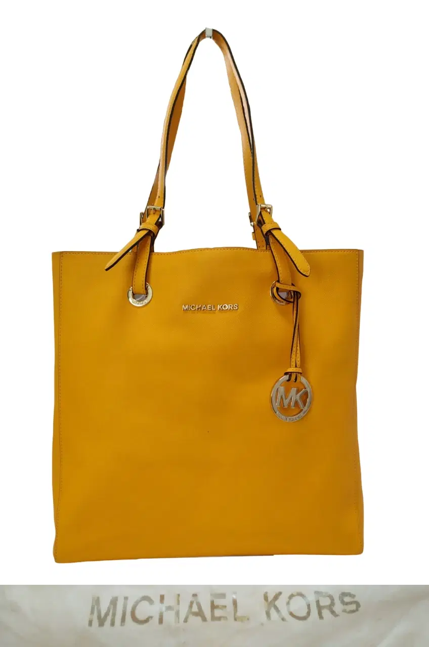 Michael Kors Jet Set Item Tote