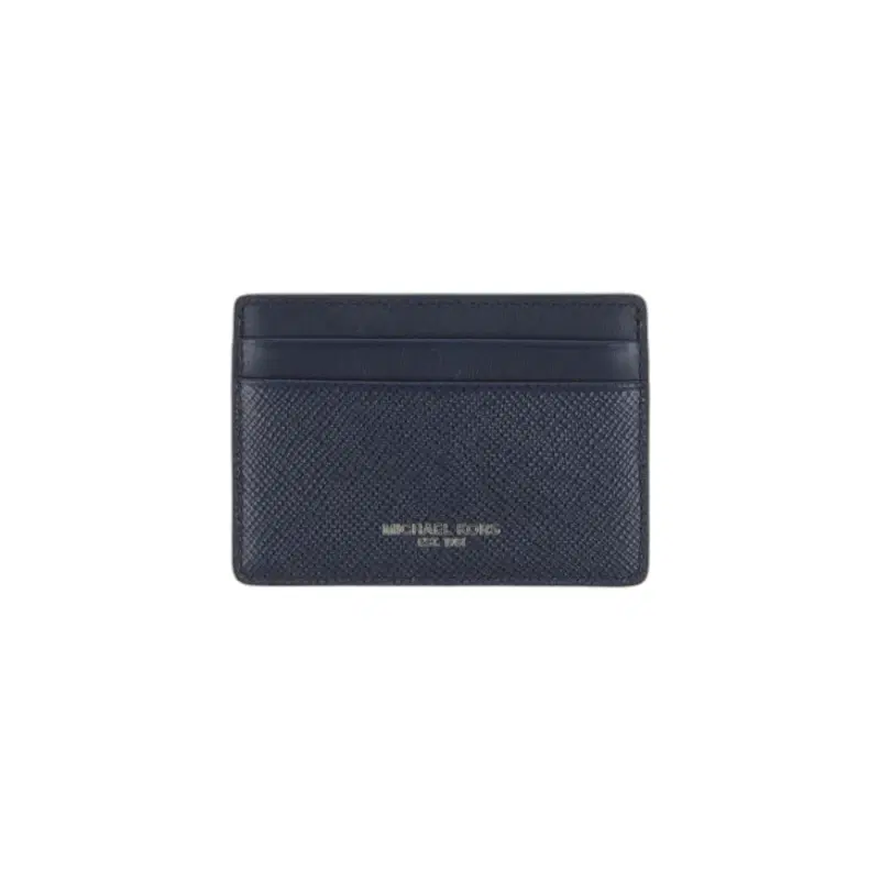 Michael Kors Dark Blue Card Holder