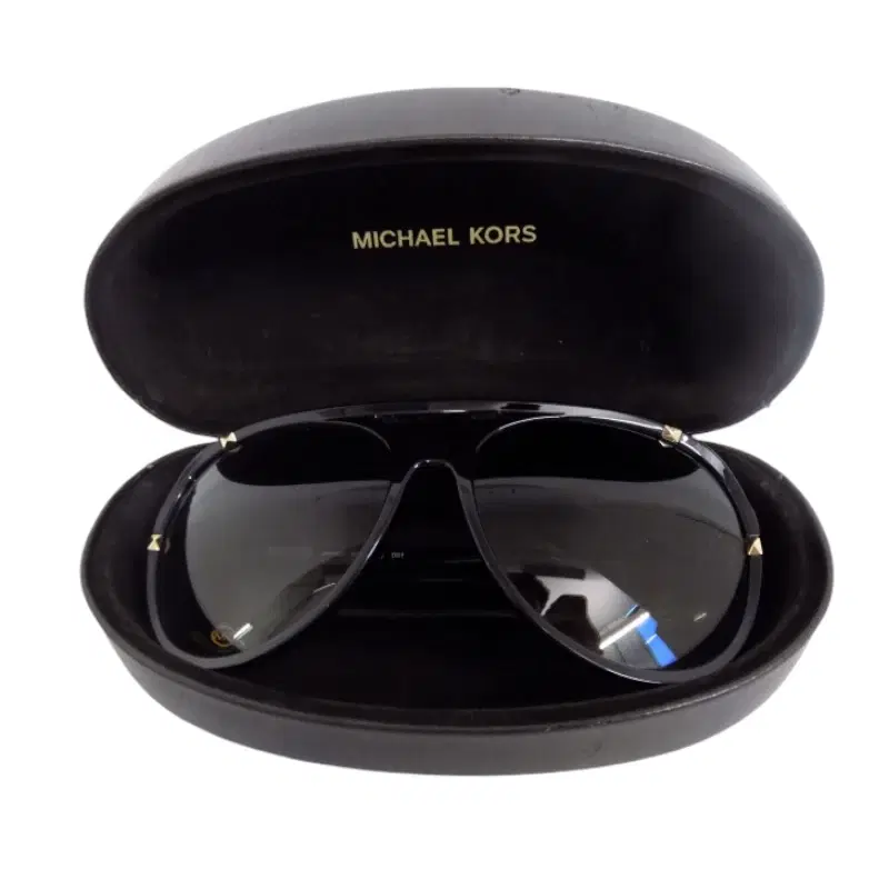 Michael Kors 'Jemma' 60mm Aviator Sunglasses