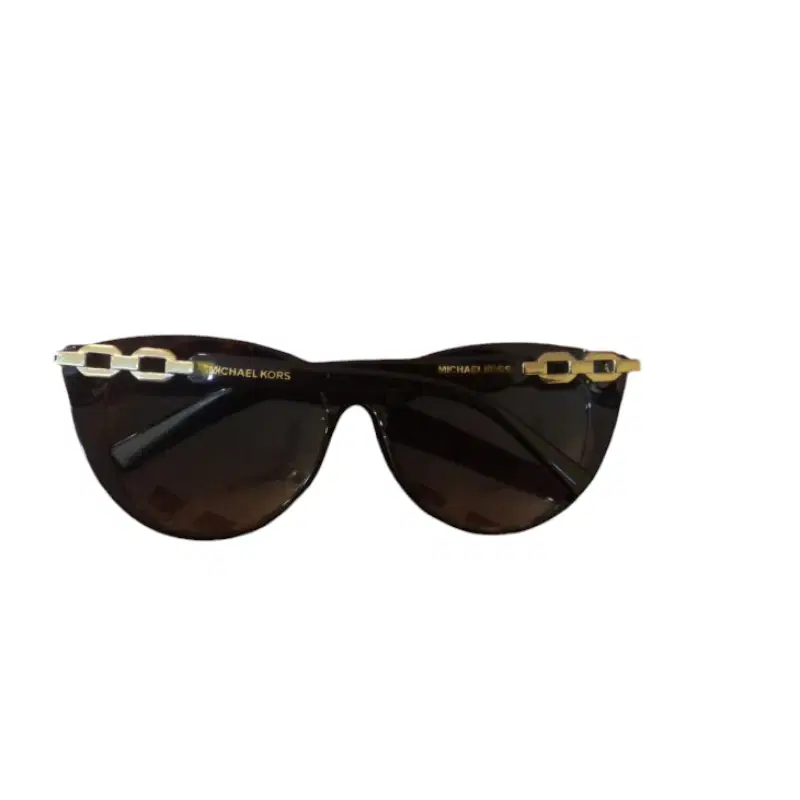 Michael Kors MK-2009 Gstaad Havana Sunglasses