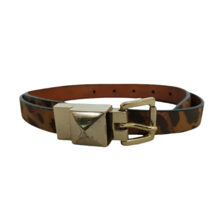 Micharl Kors Reversible Belt-Hover-Image
