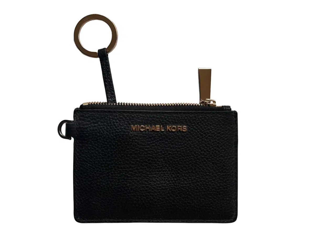Michael Kors Top Zip Coin Wristlet with ID Holder /Card Wallet