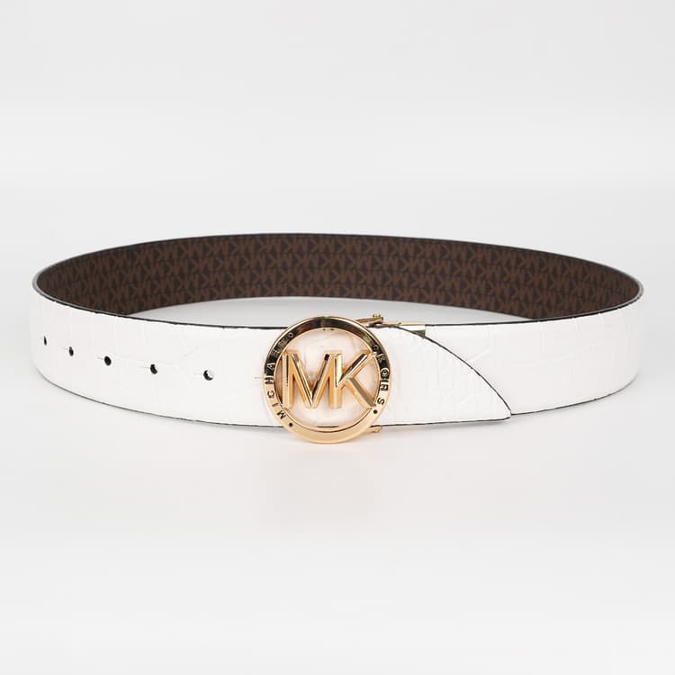 Michael Kors Reversible Signature Logo Belt-Hover-Image