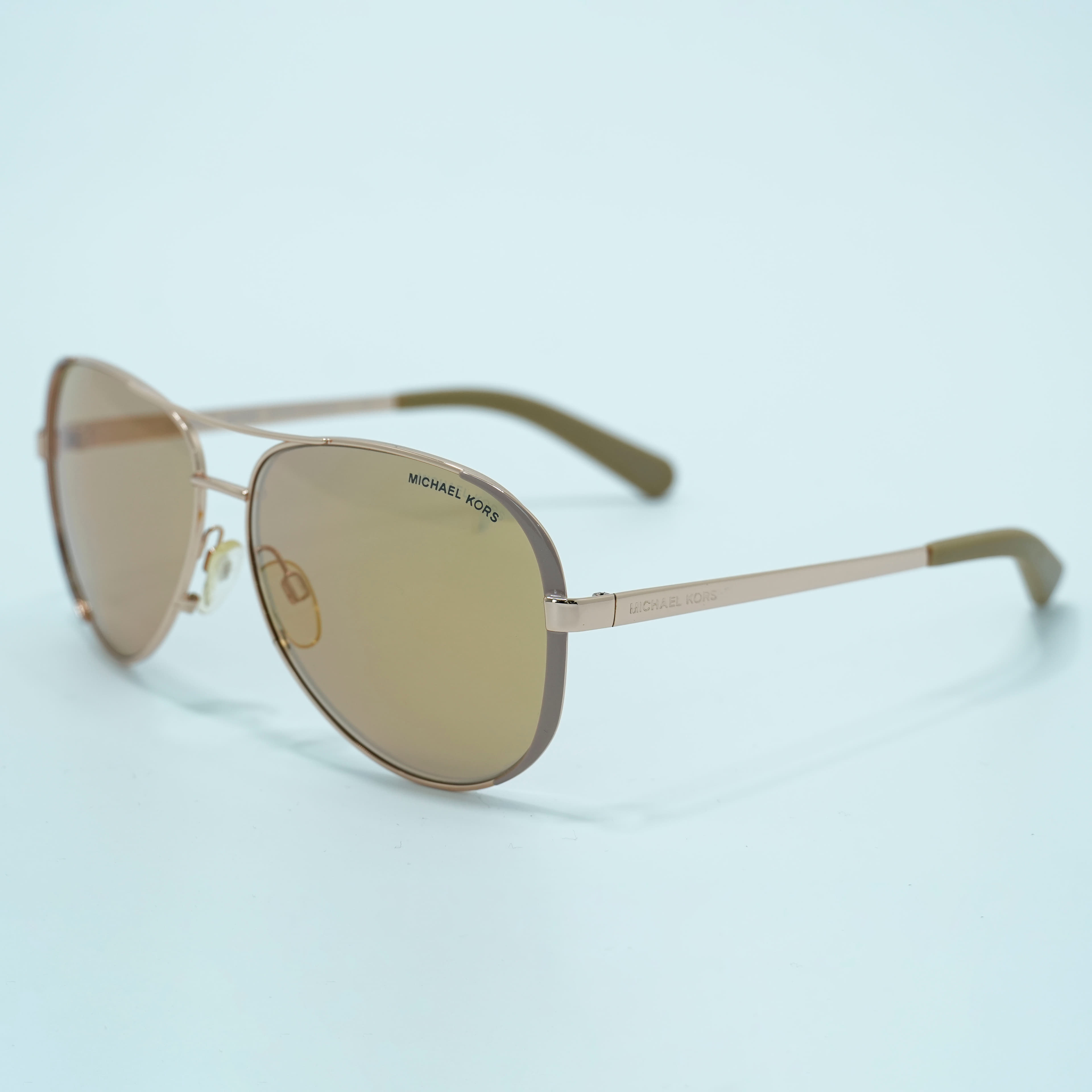 Michael Kors Chelsea Aviator sunglasses