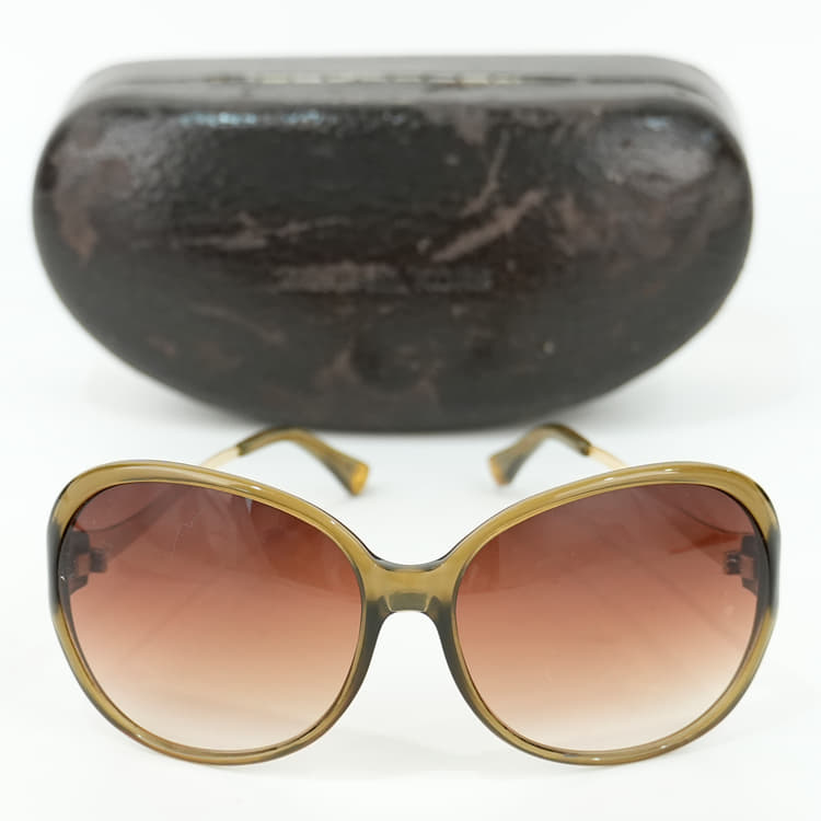 Michael Kors Drake Sunglasses-Hover-Image