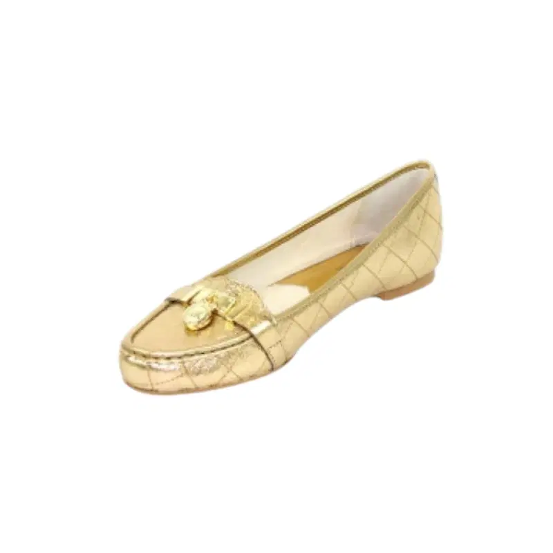 Michael Kors Hamilton Moc 1