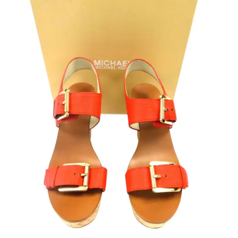 Michael Kors Warren Wedge