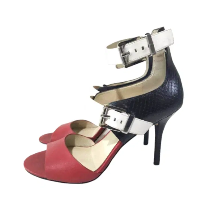 Michael Kors Adriana Ankle Strap Sandals-Hover-Image